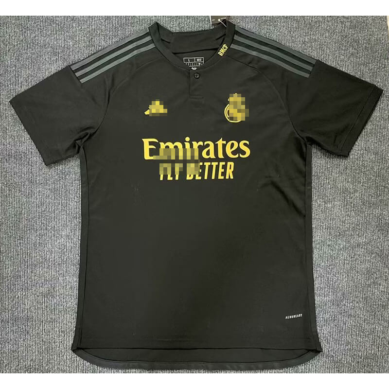 Camiseta Real Madrid 2023/2024 Third